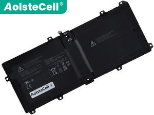 Battery for Surface Pro 11th Edition 2103 OLED